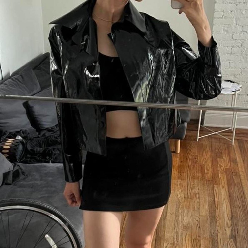 Kassl short jacket